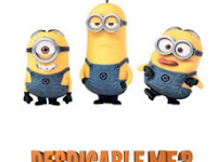 Download Film Despicable ME 3 (2017) Subtitle indonesia