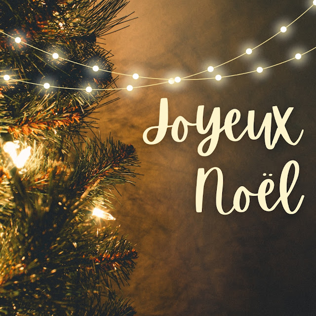 Joyeux Noël Image Gratuite