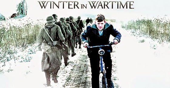 Winter in Wartime 2008 - Film olandez foarte bun