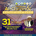 Design Poster & Banner Majlis Khatam Al Quran & Bacaan Hizb Bahar Bersama Al Allamah Habib Umar Al Jailani
