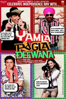 Yamla Pagla Deewana (2011)