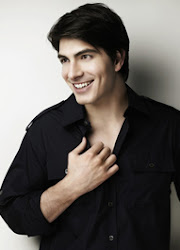 Brandon Routh United States Actor