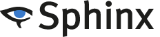 logo do sphinx search