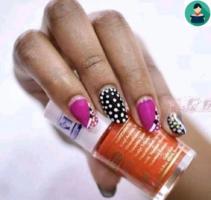 Top Ten Nail Parlours In Nairobi.