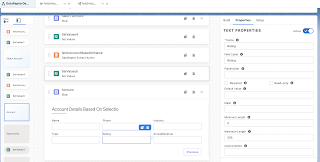 getting response from dataraptor into omniScript