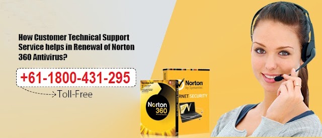 Follow the Given Steps to Update Norton Antivirus or reach Norton Support Team