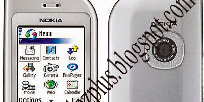 Nokia 6670 (RH-67)