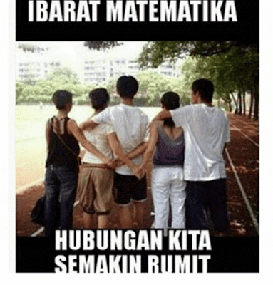 21 Meme 'Ibarat' Ini Kocak Banget, Nyindir-nyindir Gimana Gitu