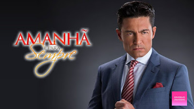 Amanhã é para Sempre - Novela - Cap 110 Completo - Assistir Online