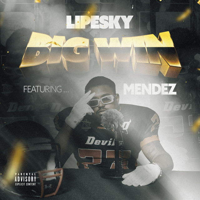 LipeSky feat. Mendez - Big Win [FREE DOWNLOAD]