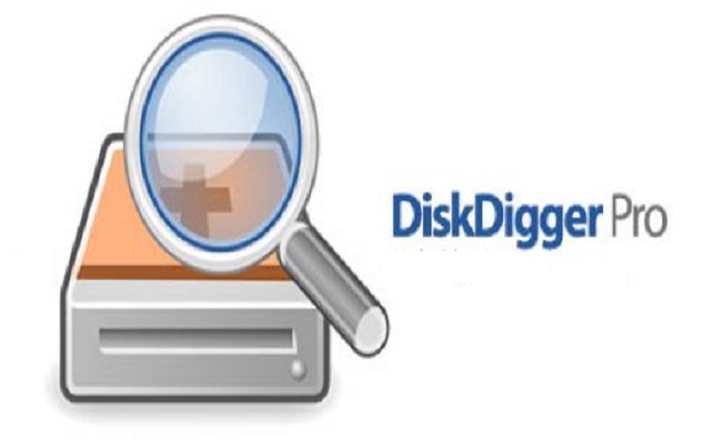 DiskDigger Pro 1.0.pro.2019.07.09 APK+ Mod