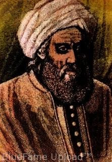 Muhammad bin Musa Al Khawarizmi