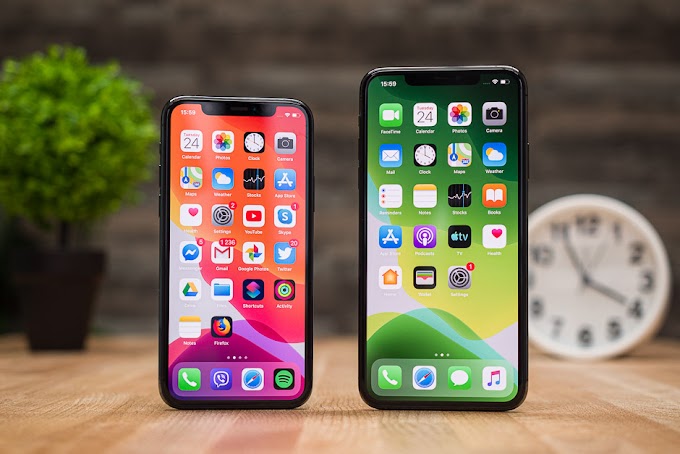 iPhone 11 vs iPhone SE (2nd Generation Smartphone) | Reviews and Comparison
