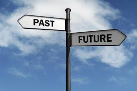 Past or future