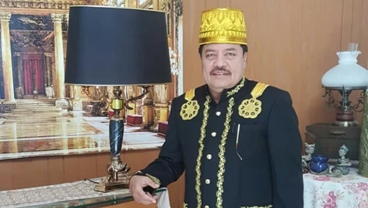 Forum Raja-Raja Aceh Ajak Warga Bersatu dalam Bingkai NKRI