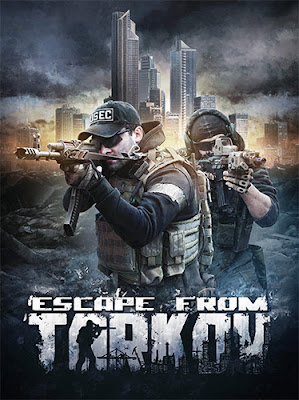 Escape from Tarkov (Beta)