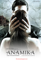 Anamika (2008) movie posters - 02
