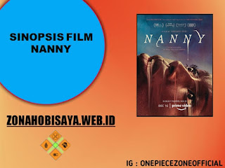 Sinopsis Film Nanny, Film Yang Mengisahkan Aisha Yang Diperankan Anna Diop