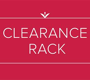 Nigezza Creates Clearance Rack Update