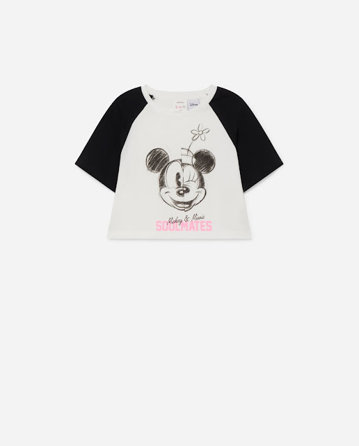 LEFTIES ¡HEY MICKEY! KIDS COLLECTION SS’20