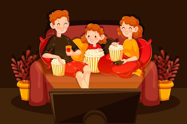 50 Clean Movies You Can Safely Watch Together - Family Movie Night