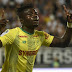 Eagles Star Moses Simon pens emotional note to former club after joining Nantes permanently