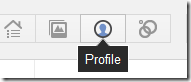 google profile