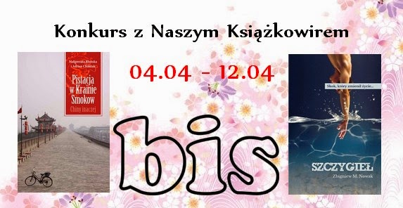 http://naszksiazkowir.blogspot.com/2015/04/konkurs.html