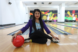 Genting Bowl Tarikan Terbaru di First World Plaza