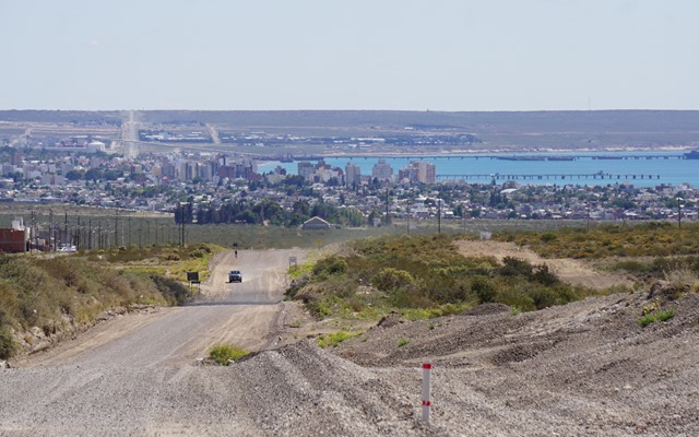 Puerto Madryn