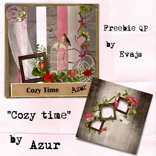 http://evajscrap.blogspot.com/2009/12/mini-freebie-kit-cozy-time-qp.html