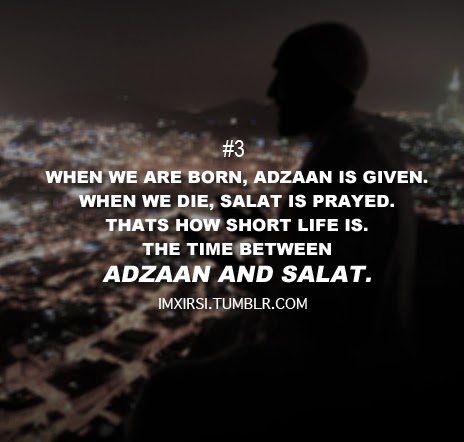 Islamic Quotes About Life. QuotesGram