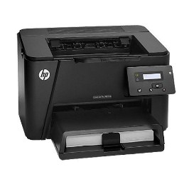 HP LaserJet Pro M201n Printer Driver Download