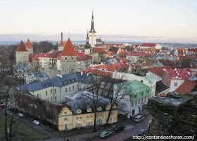 Tallinn