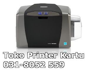 Printer Kartu, Printer ID Card