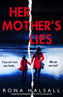 her mothers lies cover 