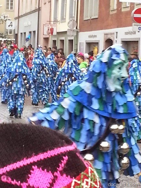 Carnaval A3