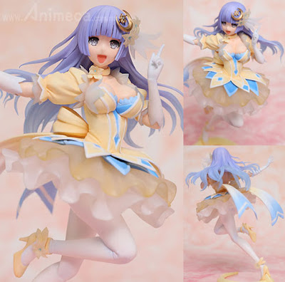 Figura Miku Izayoi DATE A LIVE II