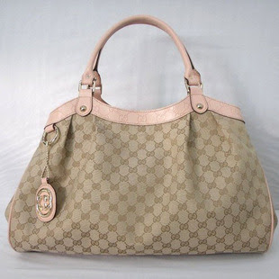 pink gucci handbags