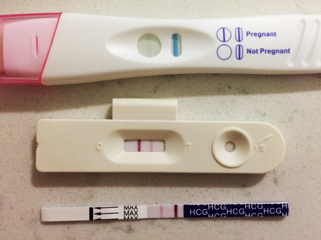 jenis-pregnancy-test