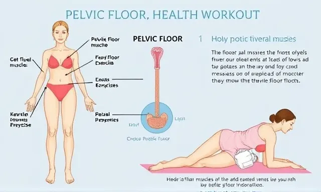 Physical Activity for Women's Functional Health