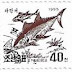 1995 - Coreia do Norte - Thunnus thynnus