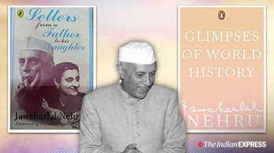 Books on Jawaharlal Nehru