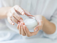 Lotions vs. skin care creams