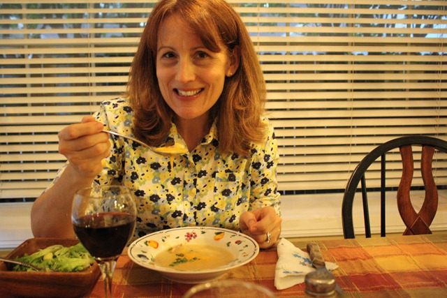 Dinner Oct 13 047