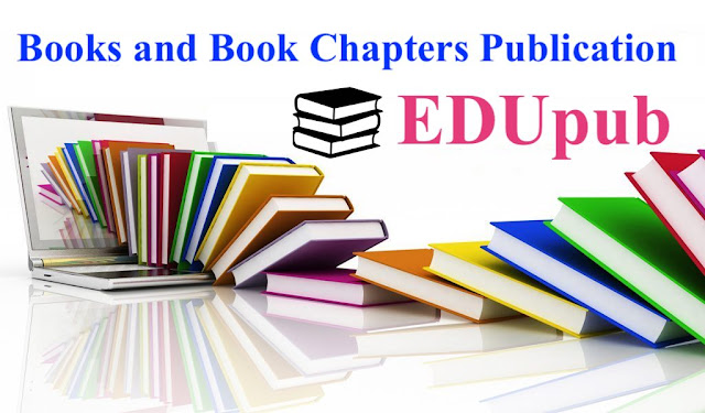 EDUPub - Edupedia Publications Pvt Ltd is Services for Scholars
