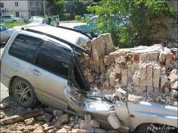 Image for  Crazy Car Crashes  4