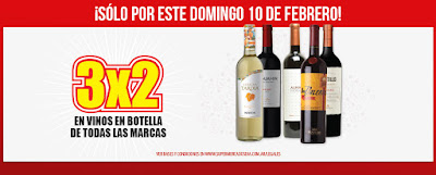 promo supermercados dia domingo