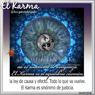 El karma