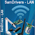 SamDrivers LAN 18.12 Free Download